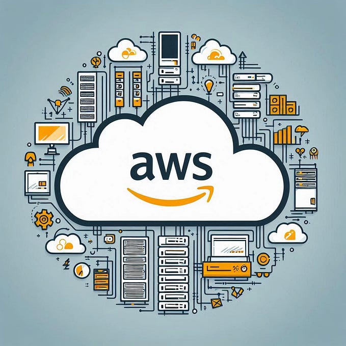 Getting Started with AWS: A Beginner’s Guide to Cloud Computing