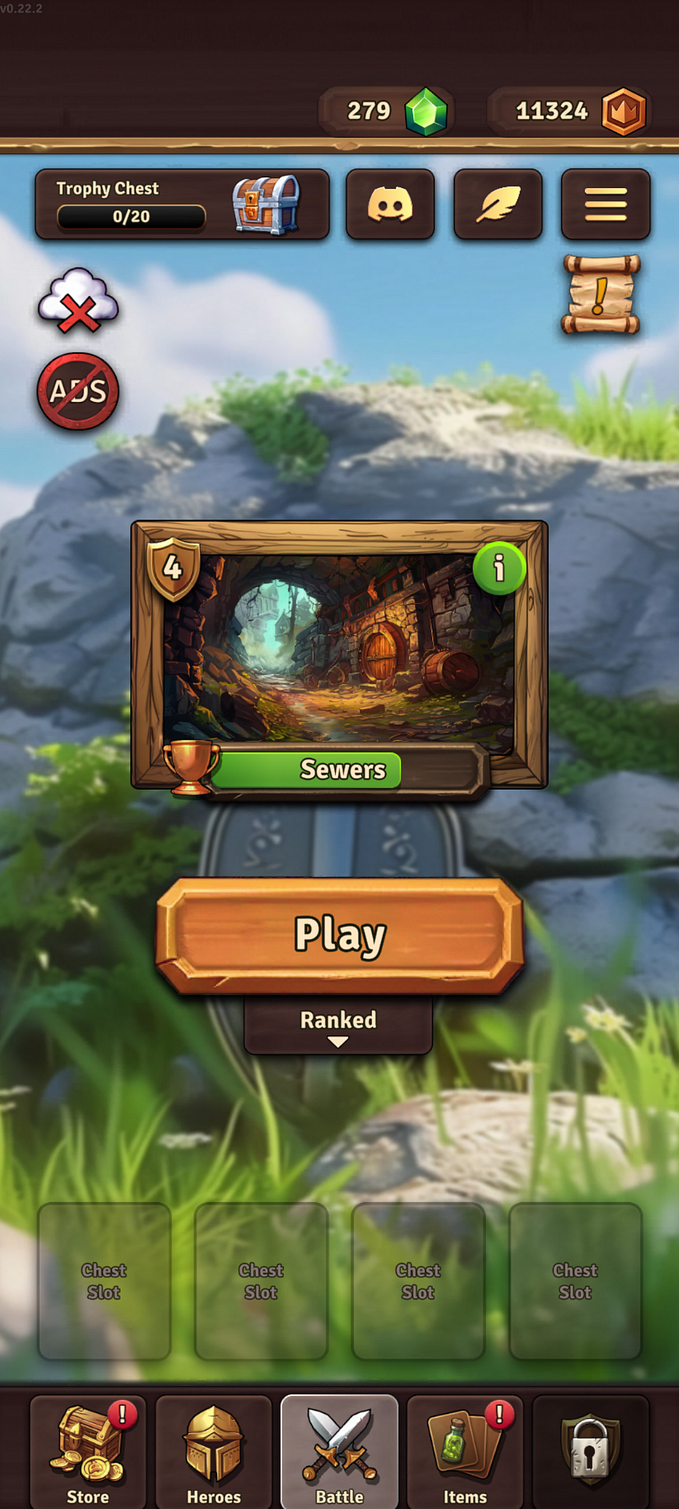 Mastering Backpack Brawl: Essential Strategies for Dominating the Mobile Arena