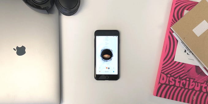 Never Overlook Animation in UX
