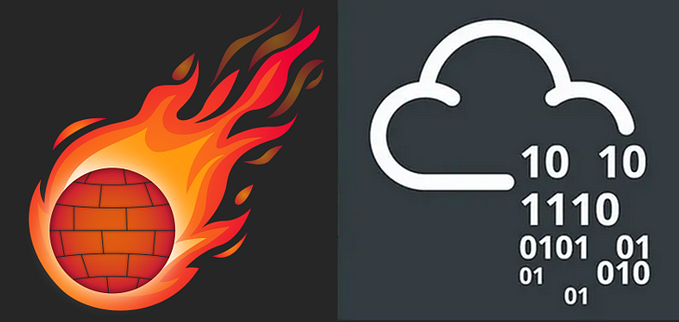 Firewall Fundamentals — Cyber Security 101-Security Solutions -TryHackMe Walkthrough