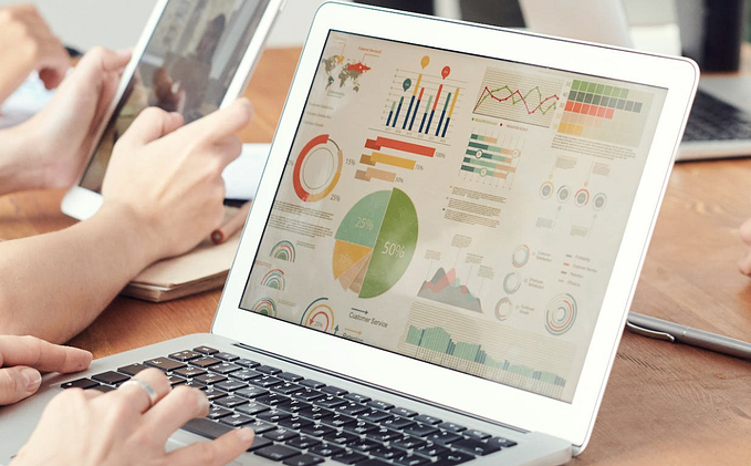 Data Visualization for Exploratory Data Analysis (EDA) in Python
