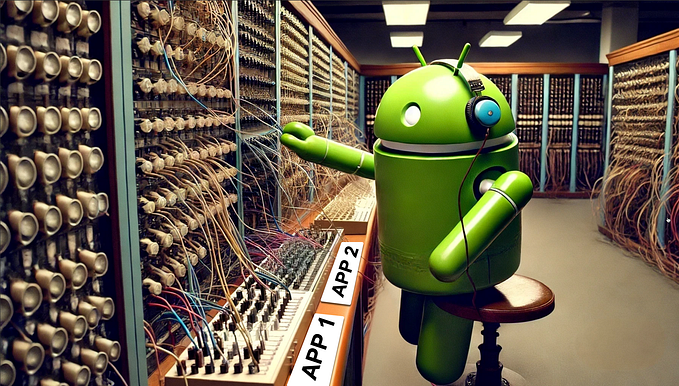Using the Android Context and Manifest to unveil the Android System Internals (2025 Edition)