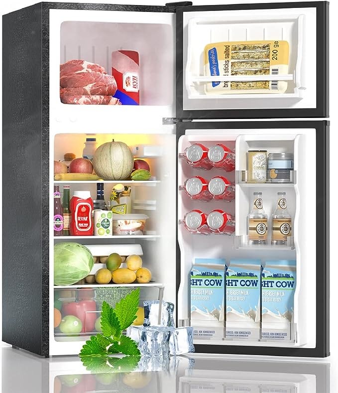 one of the best Refrigerators on the market right now by kobioto