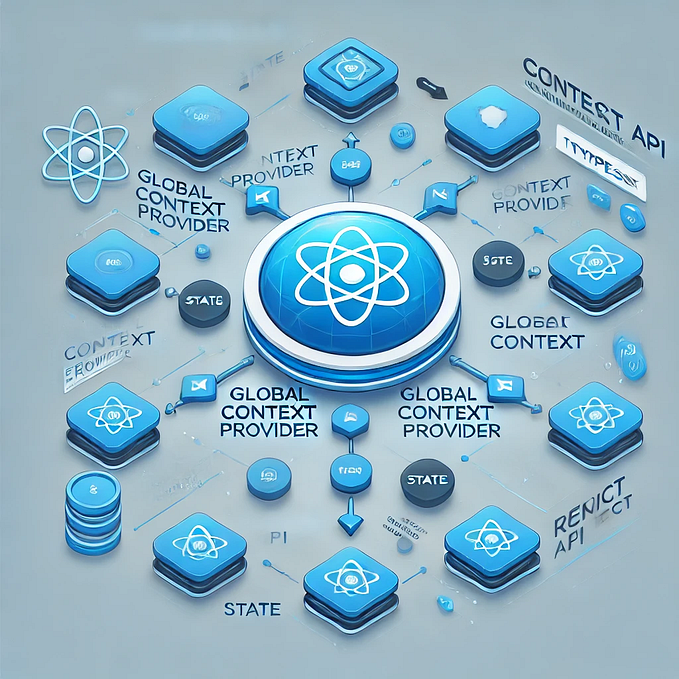 Understanding React Context with TypeScript: A Practical Guide