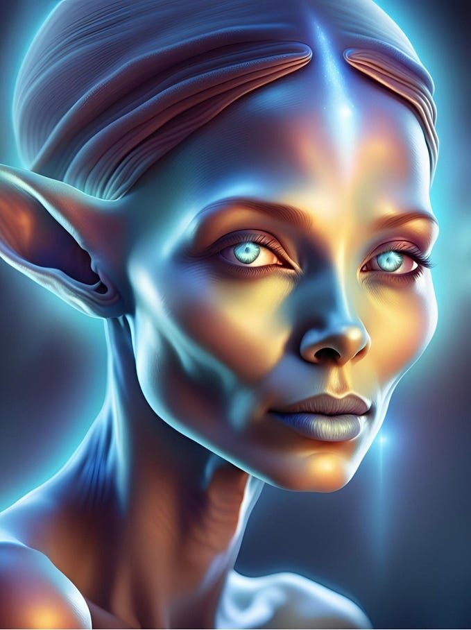 Are You a Starseed? (8 Signs You're Not So Human After All)