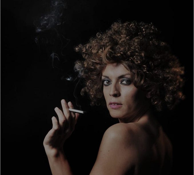 RESUMEN DE “LAS MALAS”, De Camila Sosa Villada