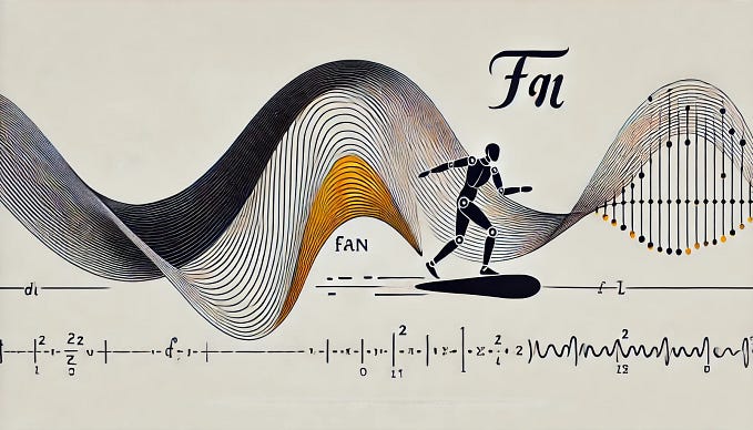 Fourier Analysis Networks (FANs) Are Here To Break Barriers In AI