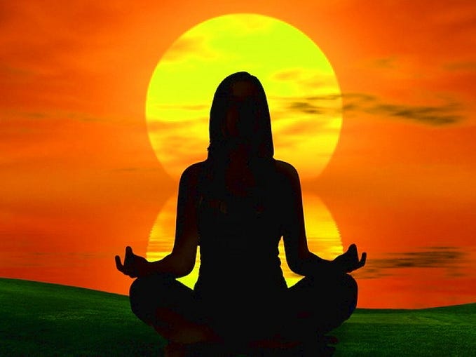 Meditation Explainer — The What, Why, & How of Meditating