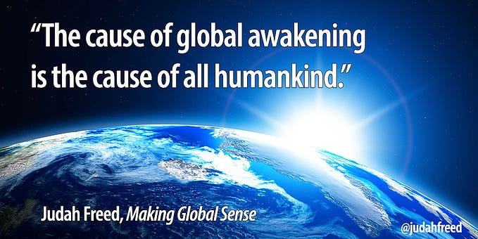 Reality Check on popular expectations for the March 22 ‘Ascension’