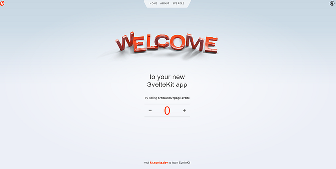 Deploy Sveltekit on VPS Ubuntu 22.04 using Cyberpanel and LiteSpeed