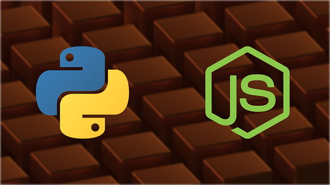 How Do You Like Your AWS Lambda Concurrency? — Part 2: Python and Node.js