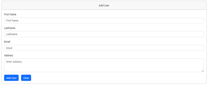 Angular: Using Bootstrap Form Validation in Angular