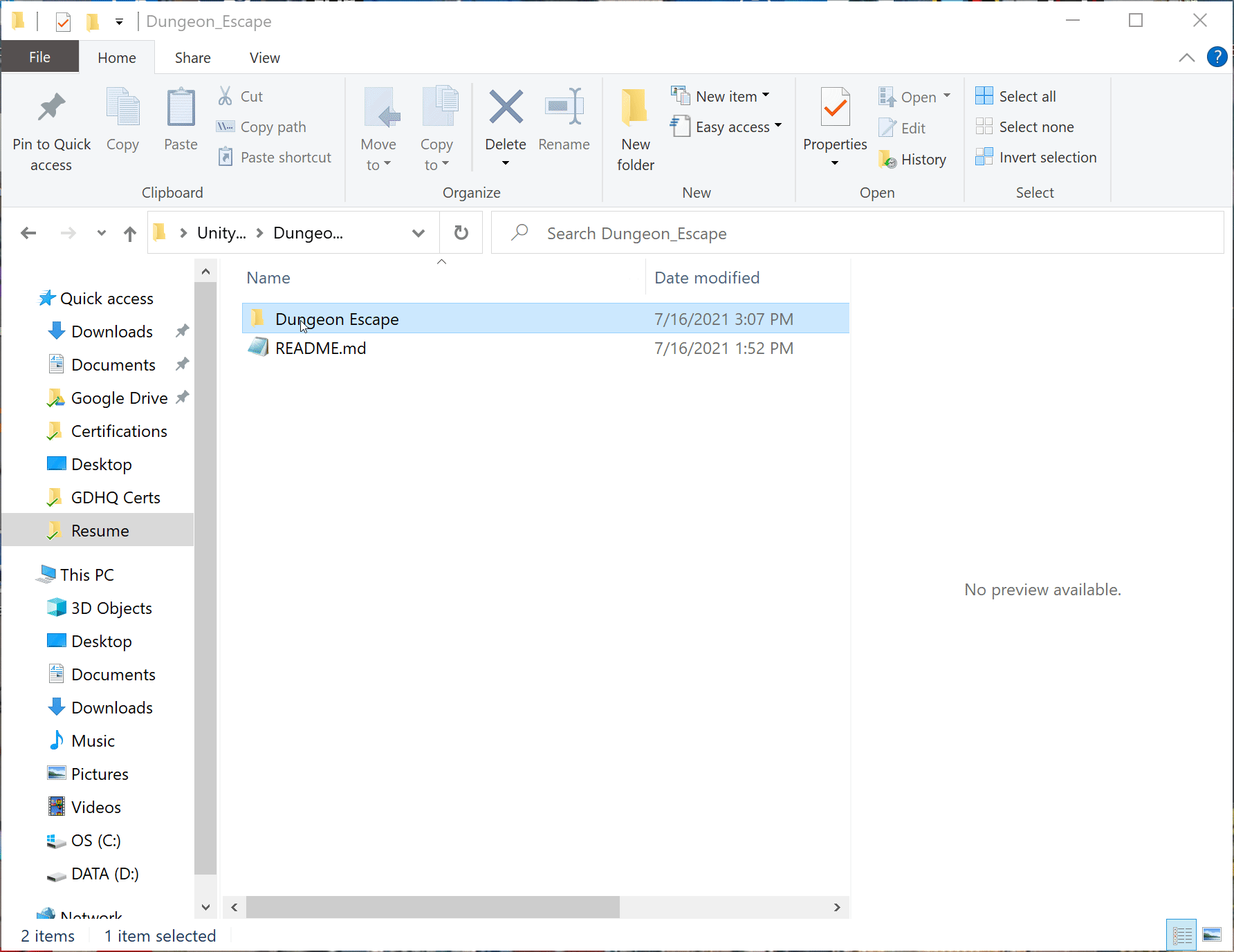 How To Set Up Git LFS Into Your Unity Project