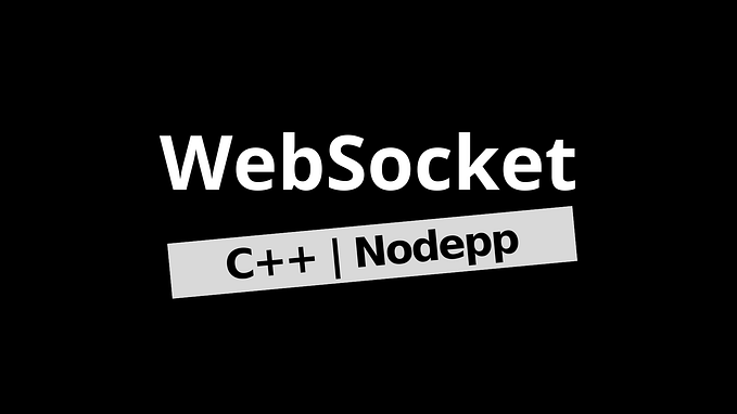 Getting started with Web Sockets in C++ with Nodepp
