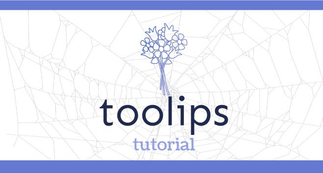 A Simplified Introduction To Toolips
