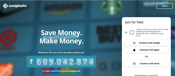 Top 10 Websites Paying Daily for Simple Work from Home Jobs.