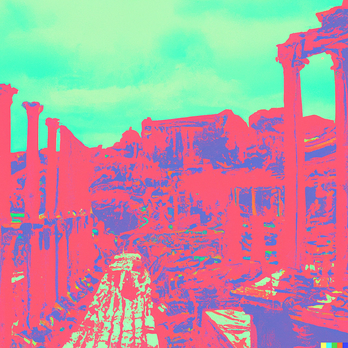 The Seven Pillars of Stoicism: Uncovering the Ancient Wisdom for Today’s World