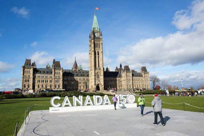 Canada Immigration
