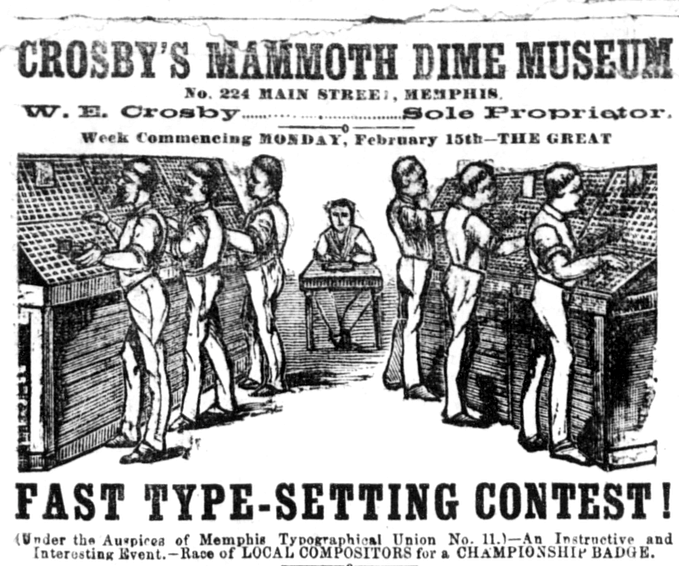 Why I Paid to Digitize an 1887 Book