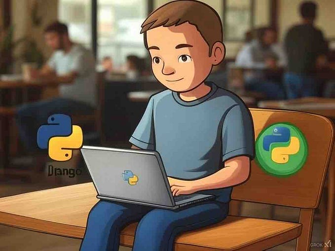 Login and Register Implementation in Django: Simple and Efficient Code
