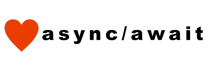 Handle callback style function with async/await in javascript