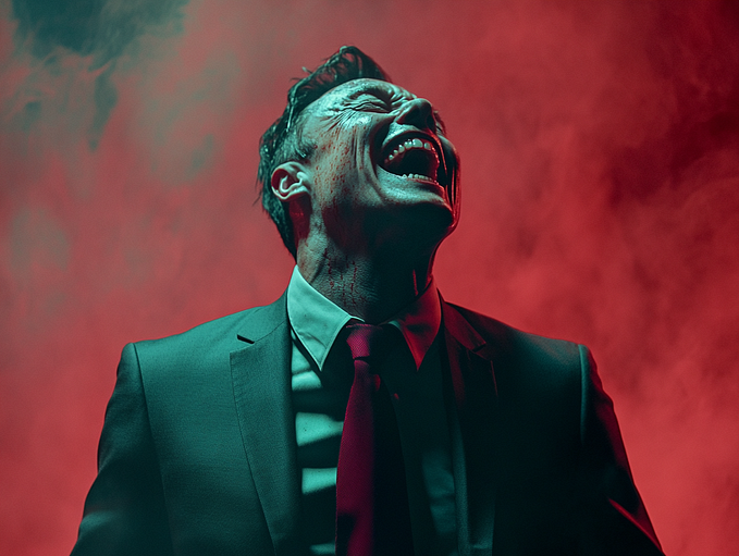 Is Elon Musk Actually Evil?