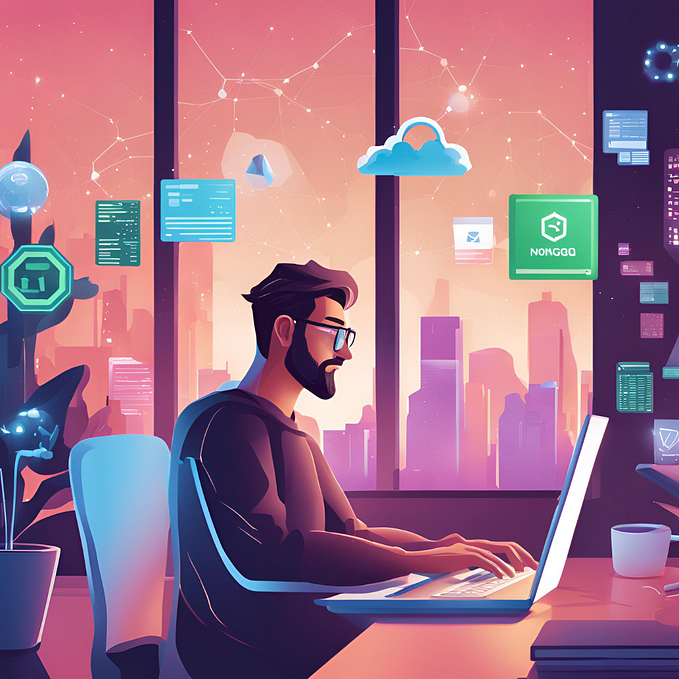 Building a GraphQL API with Node.js, Express, and MongoDB: A Step-by-Step Guide