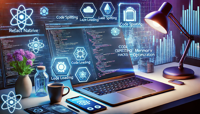 10 React Native Optimization Hacks Used by Top Apps (With Code Examples You Can Steal)
