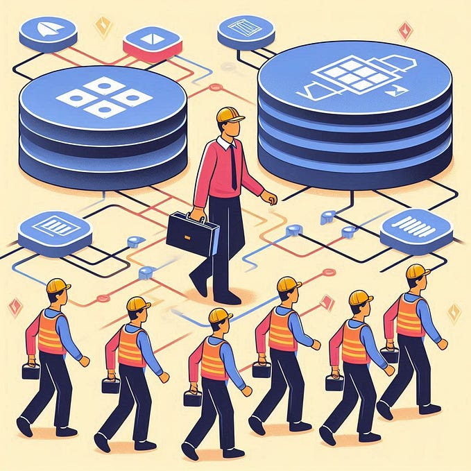 Running NestJS Queues in a Separate Process