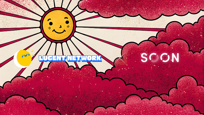 Introducing Lucent Network Powered by SOON Stack: An Evolution Towards AI and SVM