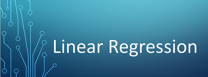 Linear Regression Made Simple: A Step-by-Step Tutorial