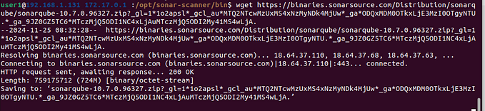 How to Install SonarQube on Ubuntu from Scratch