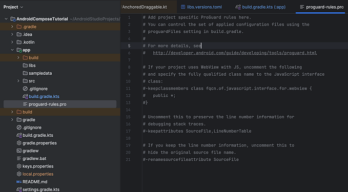 ProGuard in Android Applications: A Comprehensive Guide