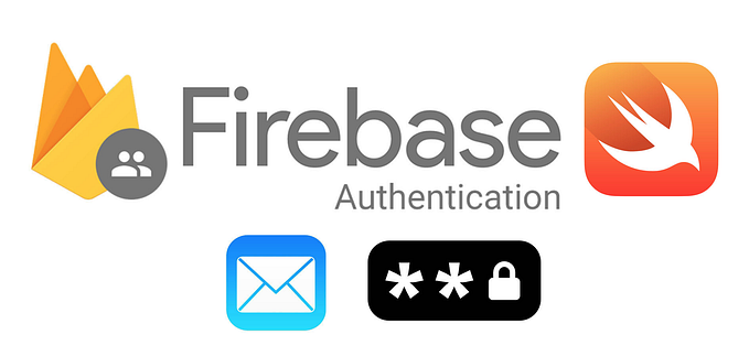 How to Sign in to Your iOS App with Email/Password Using Firebase Authentication
