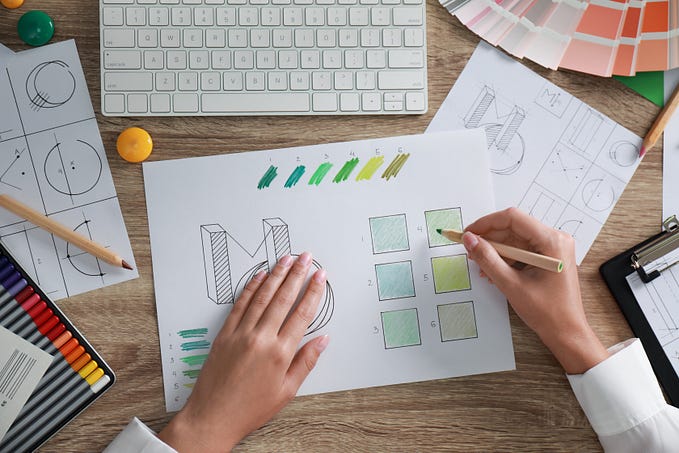 New Design Templates for Adobe XD Plugins to Help You Instantly Generate Icons