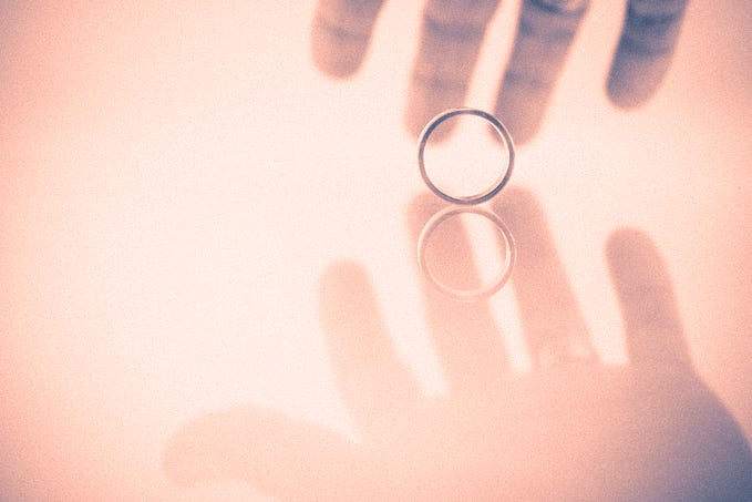 Monogamy Is a Mismatch Disease