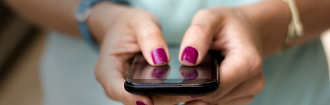 7 rules for mobile UI button design