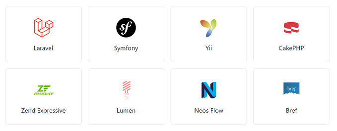 How Symfony Powers the Most Successful PHP Projects