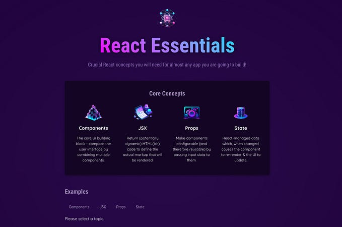 Transforming a Simple React App: Adding TypeScript and Unit Tests — My Learning Journey
