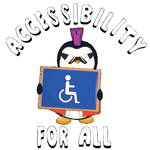 Accessible by Design: Elevate Your UI/UX from Good to Great 🎨