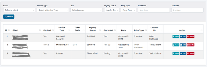 Efficiently Filtering Queries in Laravel: A Practical Guide to Dynamic Request-Based Filtering