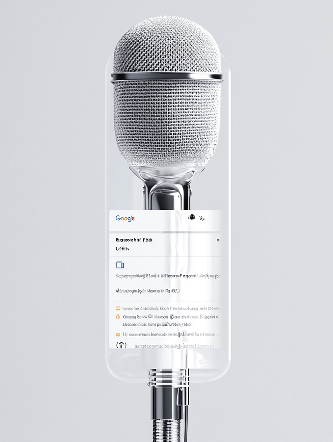 Exploring Google Speech Transcribe in Resumable Microphone Streaming Python script.