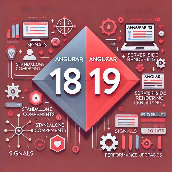 Angular 18 vs Angular 19: 7 Standout Features Every Developer Must Explore
