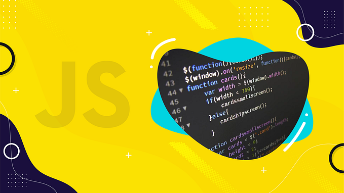 JavaScript’in Kısa Hikayesi