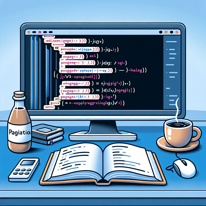 Avoid making mistakes while pagination: Cursor-Based Pagination in Java Spring Boot