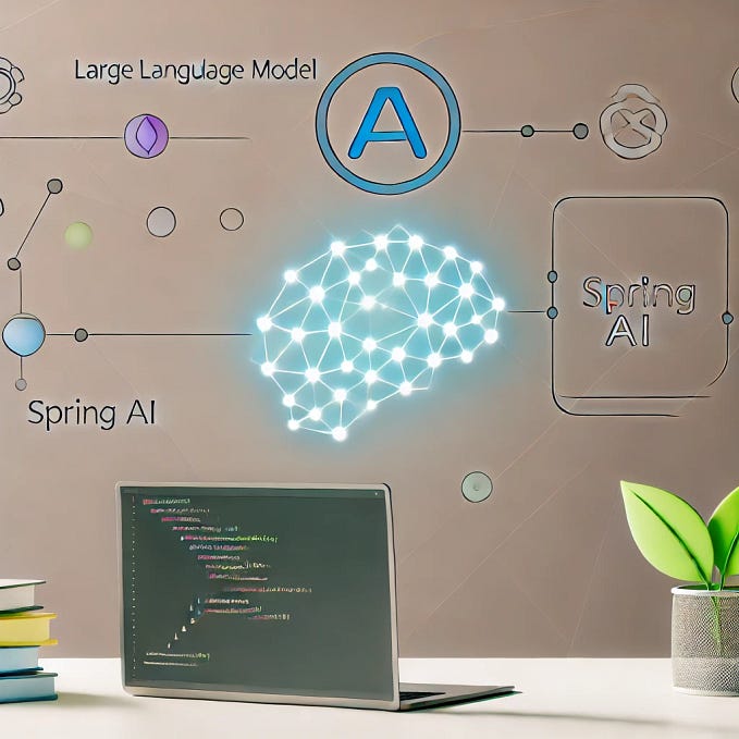 Exploring Spring AI: Simplifying LLM Integration for Spring Developers