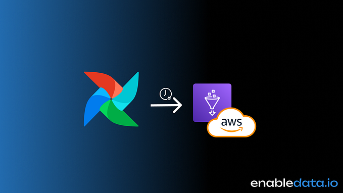 How to Configure the GlueJobOperator in Apache Airflow