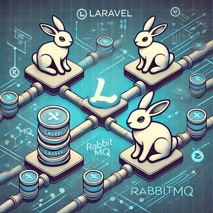 Connecting Laravel with RabbitMQ: A Detailed Guide