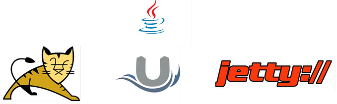 Java 17 & 21 & Embedded Server Comparisons