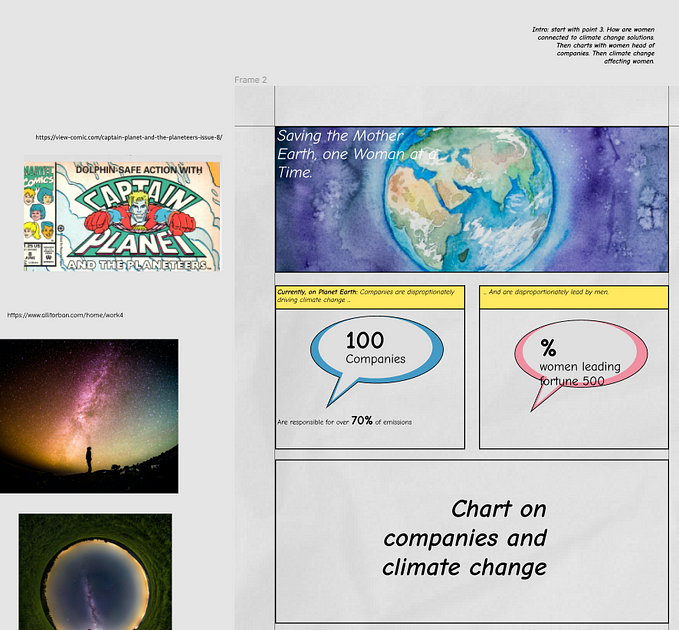 Tips for Collaborating in Tableau